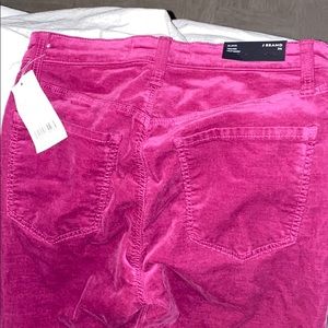 J Brand Pants for women waist size 26